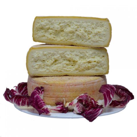 il Gigante pecorino montecristo