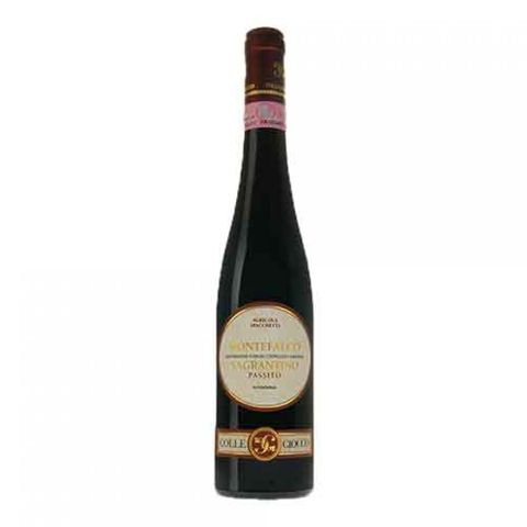 sagrantino passito