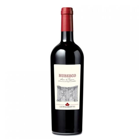 rubesco lungarotti magnum