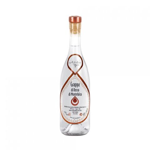 grappa montefalco rosso