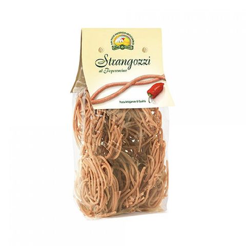 strangozzi al peperoncino