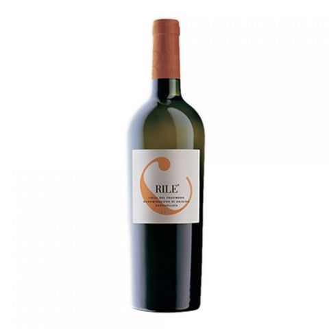 rile vino bianco biologico carini doc colli del trasimeno