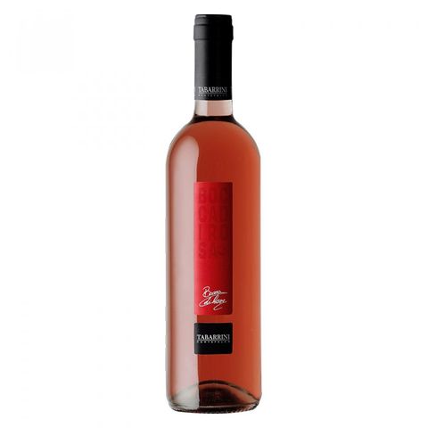 tabarrini vino rosato bocca di rosa