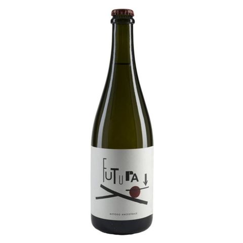madrevite futura vino metodo ancestrale