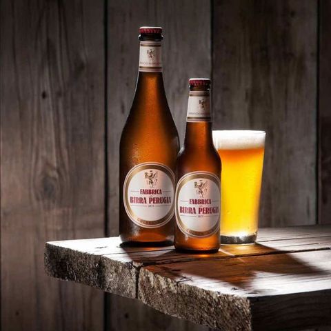 birra perugia golden ale