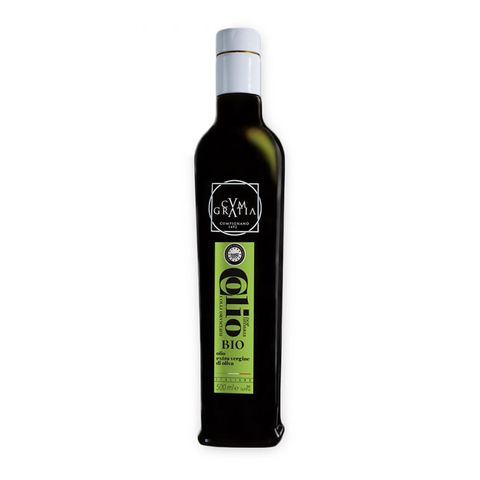olio extra vergine di oliva COLIO cum gratia