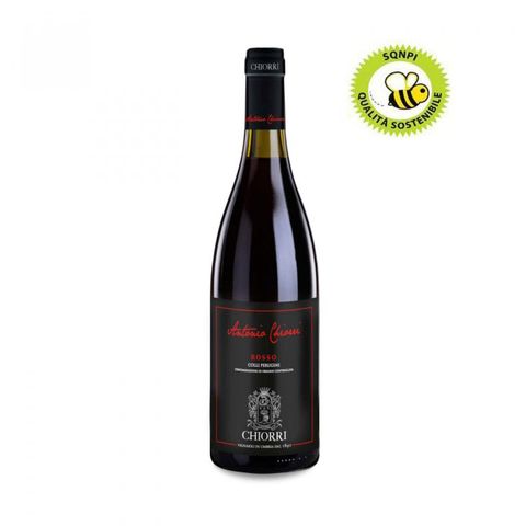 selezione chiorri sangiovese vino