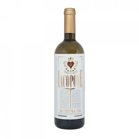 paolucci vino grechetto iacopone