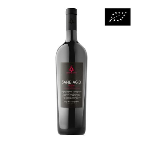 san biagio cantina cenci