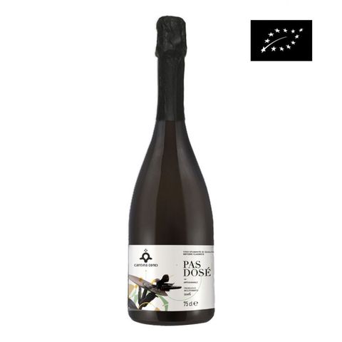 cenci spumante pas dosè