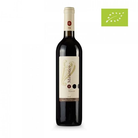 terre margaritelli mirantico