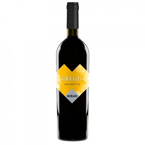 morami gregis grechetto