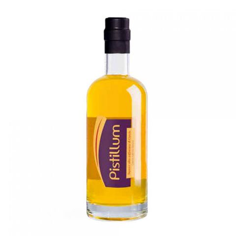 liquore allo zafferano