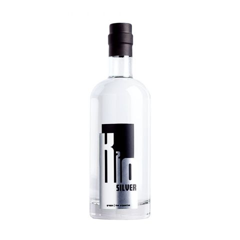 grappa silver