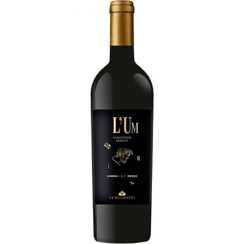 Lungarotti L'Um Rosso Umbria