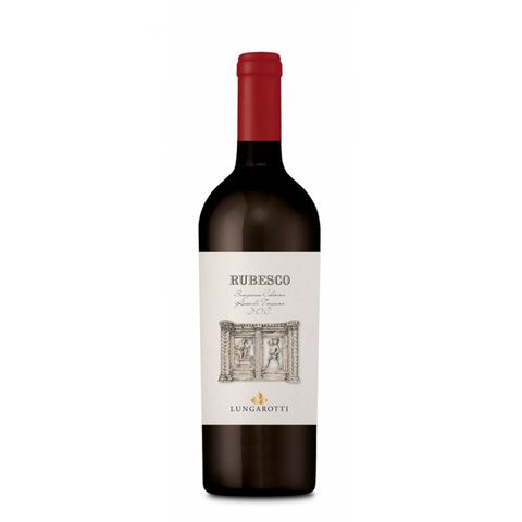 lungarotti rubesco