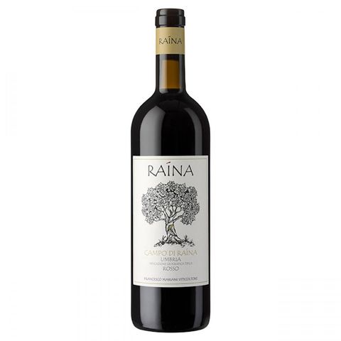 campo di raina montefalco sagrantino