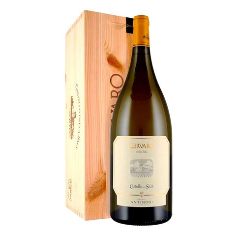 cervaro della sala magnum