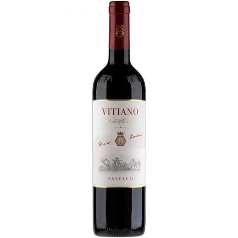 falesco vitiano rosso