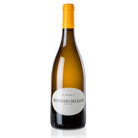 decugnano dei barbi bianco magnum