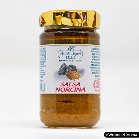 salsa norcina