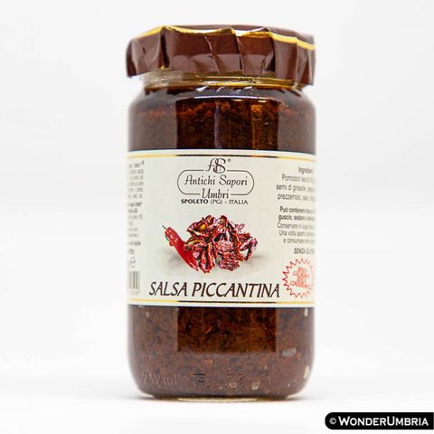 salsa piccantina
