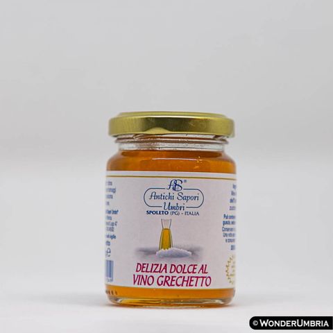 delizia al grechetto