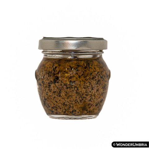 tartufo estivo macinato