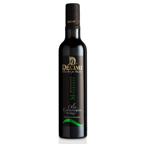 olio decimi moraiolo