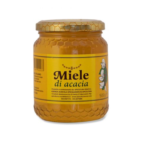 miele italiano di acacia
