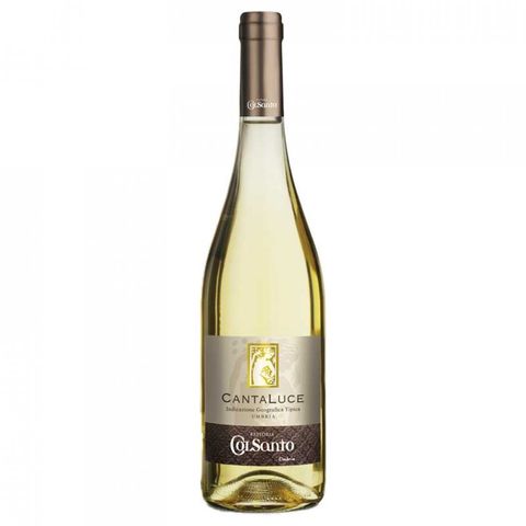 vino umbria colsanto cantaluce trebbiano spoletino