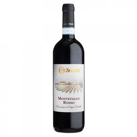 vini colsanto montefalco rosso