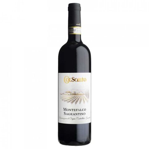 Colsanto montefalco sagrantino