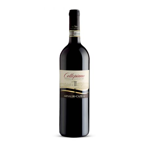 caprai collepiano sagrantino montefalco