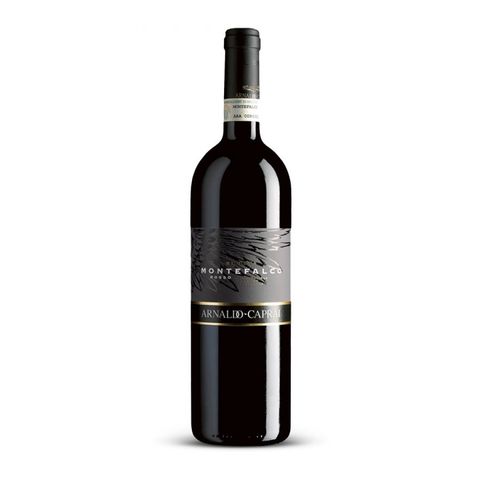 arnaldo caprai montefalco rosso riserva
