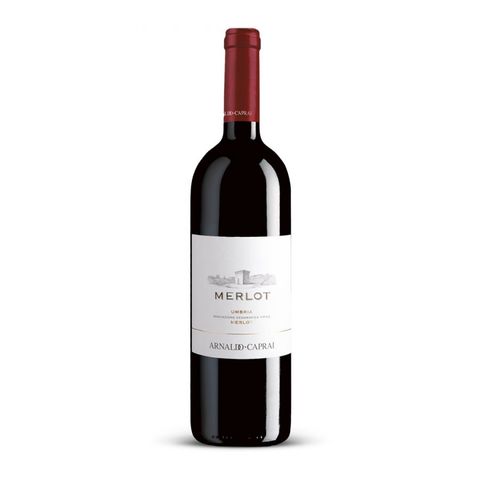 arnaldo caprai merlot