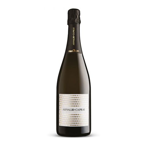 vino spumante brut arnaldo caprai pinot nero