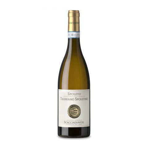 scacciadiavoli spoleto doc trebbiano spoletino