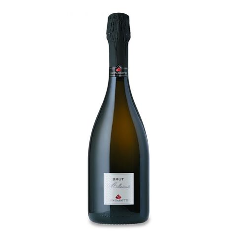 lungarotti brut millesimato
