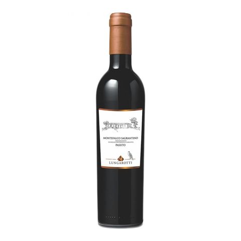 lungarotti montefalco passito di sagrantino