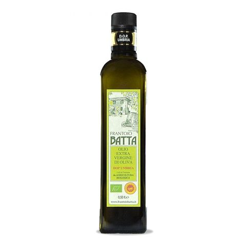frantoio Batta olio extra vergine di oliva DOP Umbria Colli del Trasimeno