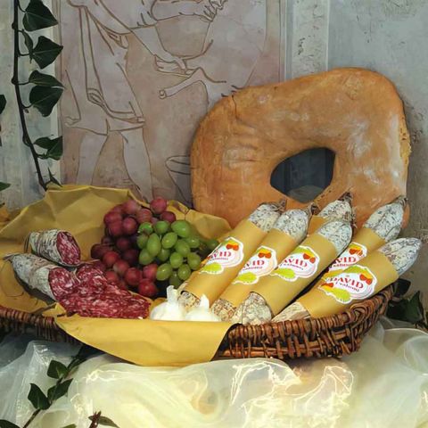 salame brado david salumi