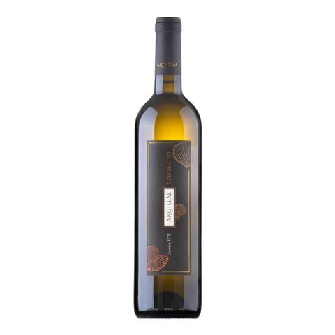 vino grechetto argillae orvieto