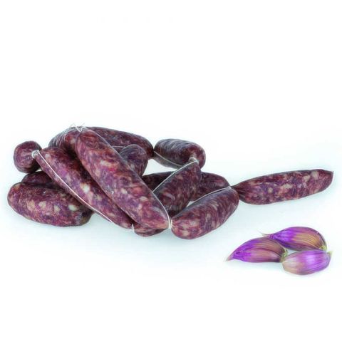 salsicce secche umbre
