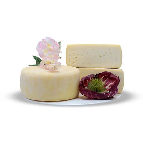 formaggio pecorino dolce montecristo