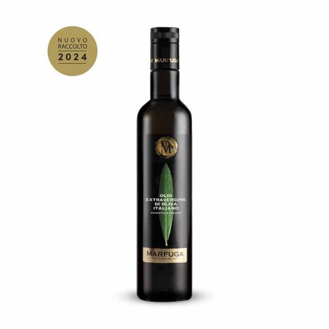olio extra vergine di oliva marfuga