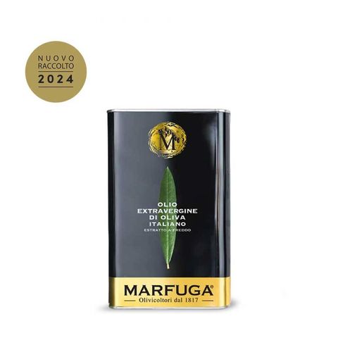 olio extra vergine di oliva marfuga