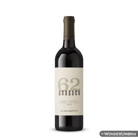 rubesco 62 torgiano lungarotti