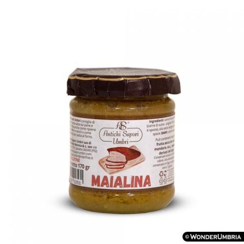 porchetta spalmabile