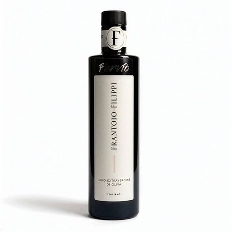 olio filippi pervio